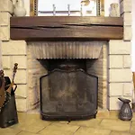 Le Relais Champenois * Fagnieres