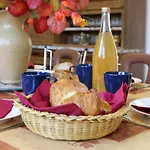 Le Relais Champenois *