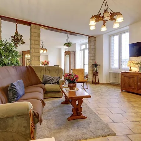 Le Relais Champenois וילה Fagnieres