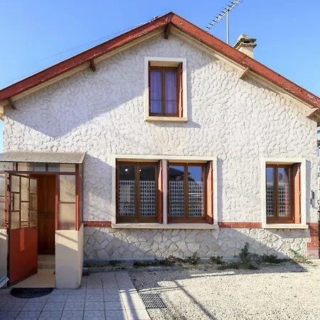Le Relais Champenois