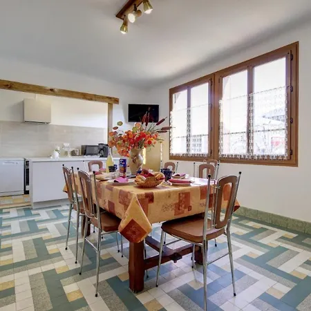 וילה Le Relais Champenois *