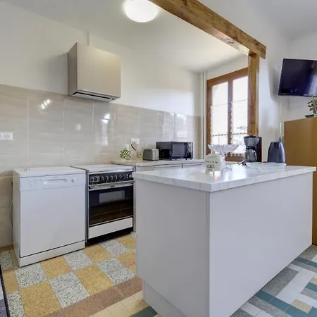 וילה Le Relais Champenois Fagnieres