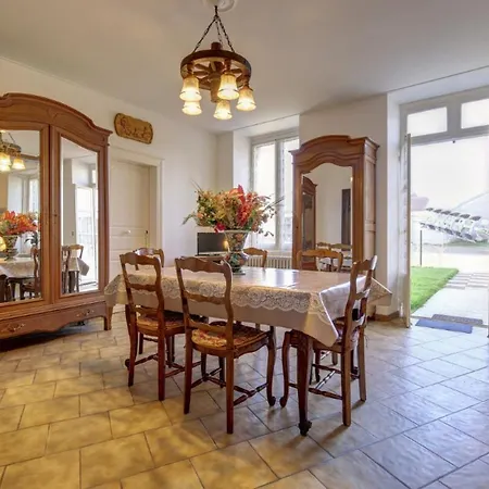Villa Le Relais Champenois *
