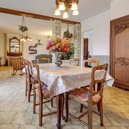 Le Relais Champenois *