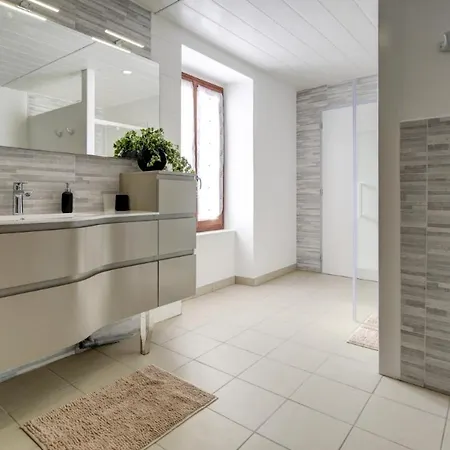 Le Relais Champenois וילה *