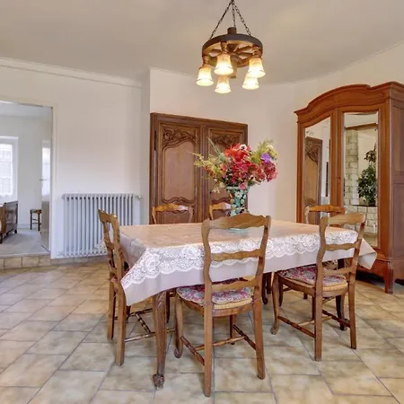 Le Relais Champenois