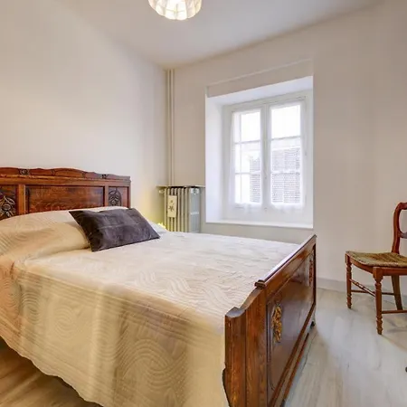 וילה Le Relais Champenois