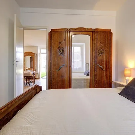 Le Relais Champenois Villa