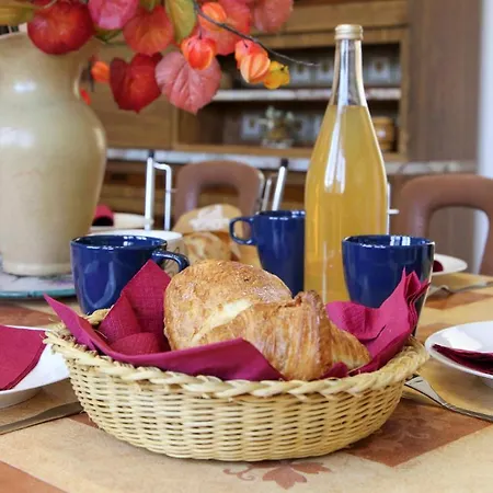 Le Relais Champenois *