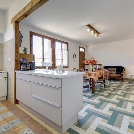 Le Relais Champenois Fagnieres