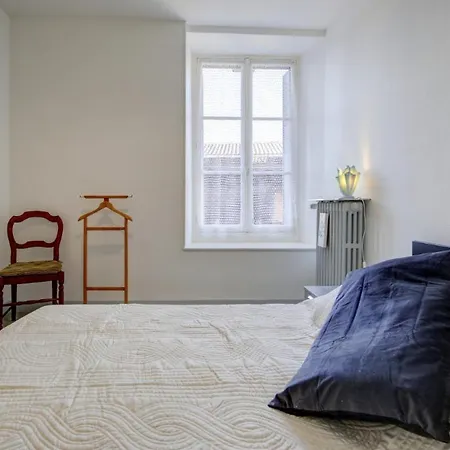 וילה Le Relais Champenois